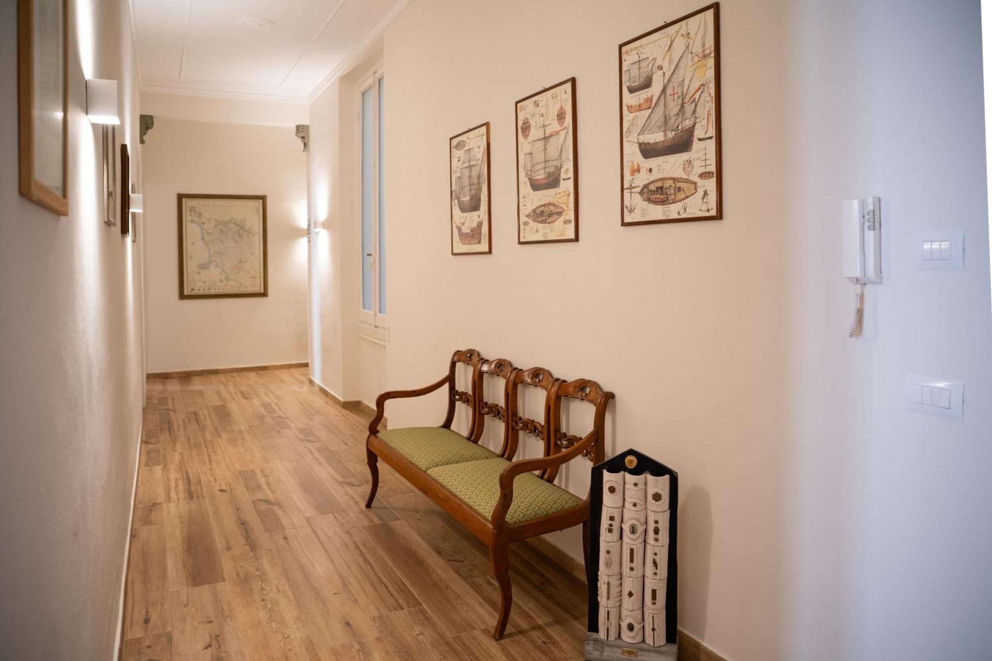 Mantellate 9 * Florencia