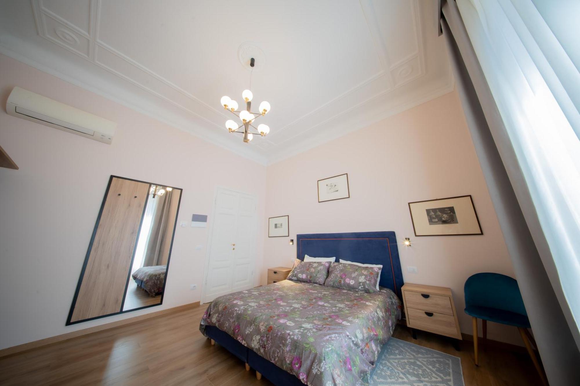 Mantellate 9 * Florencia