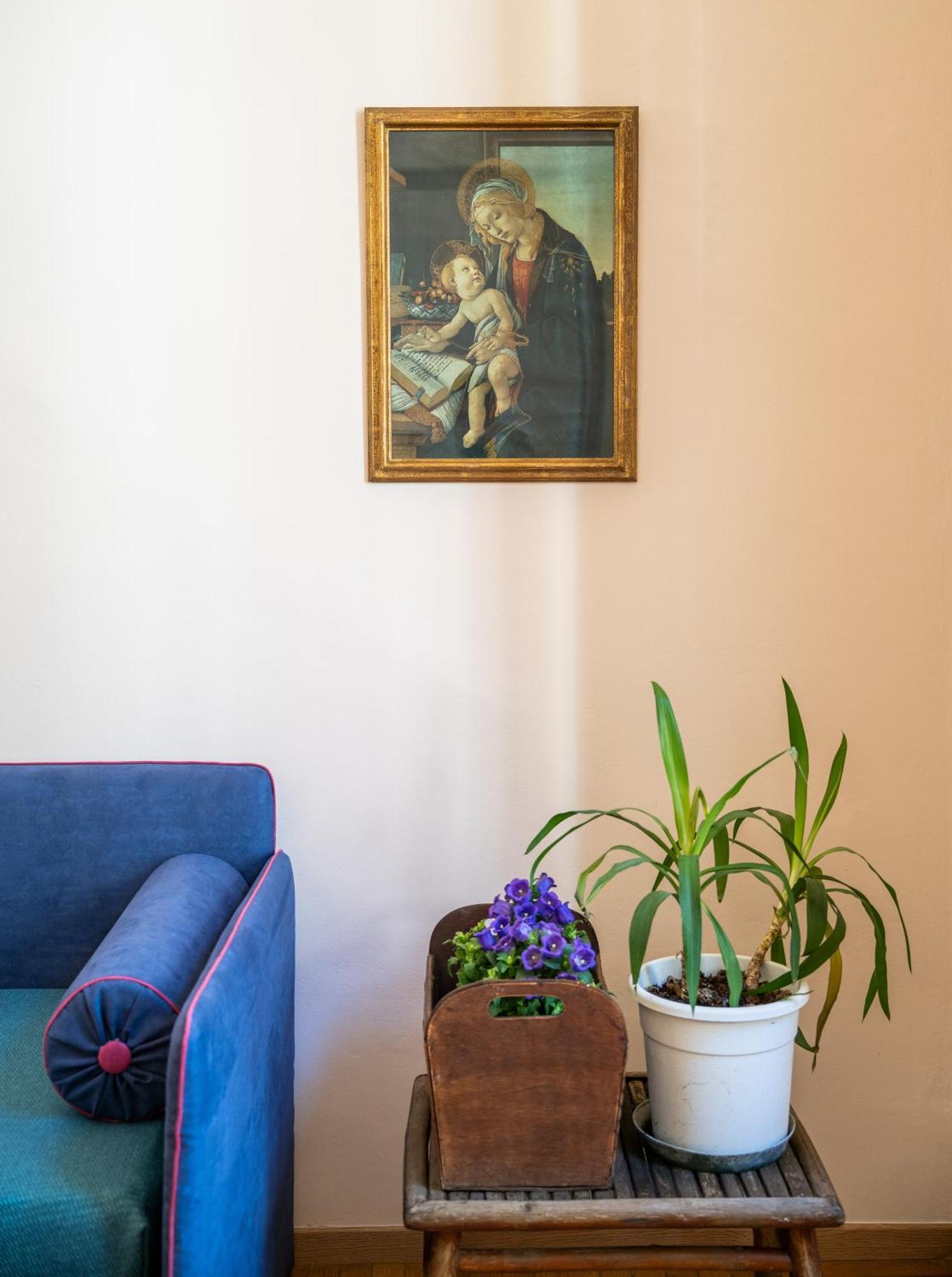 Mantellate 9 * Florencia