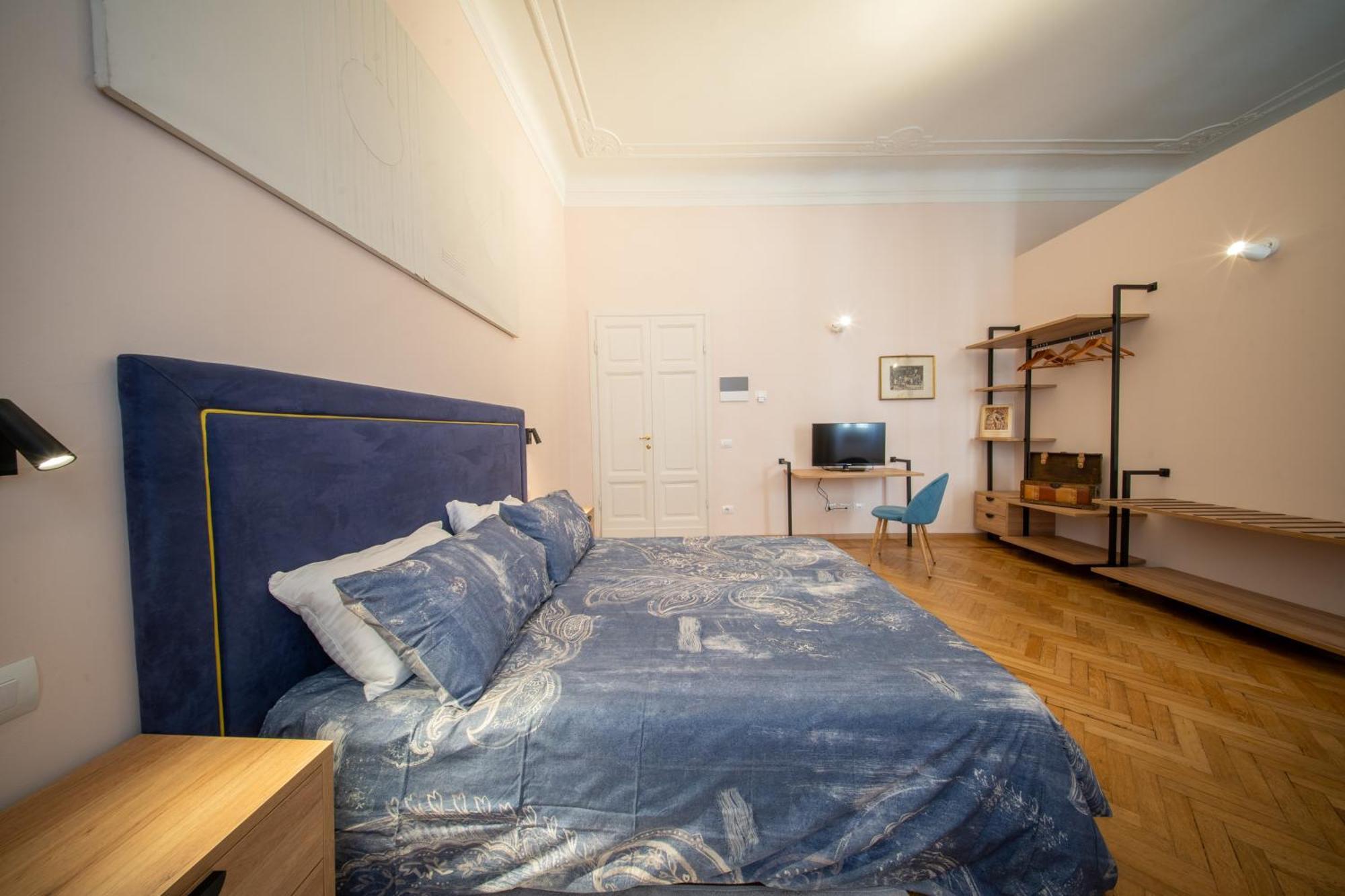 Mantellate 9 Bed and breakfast *