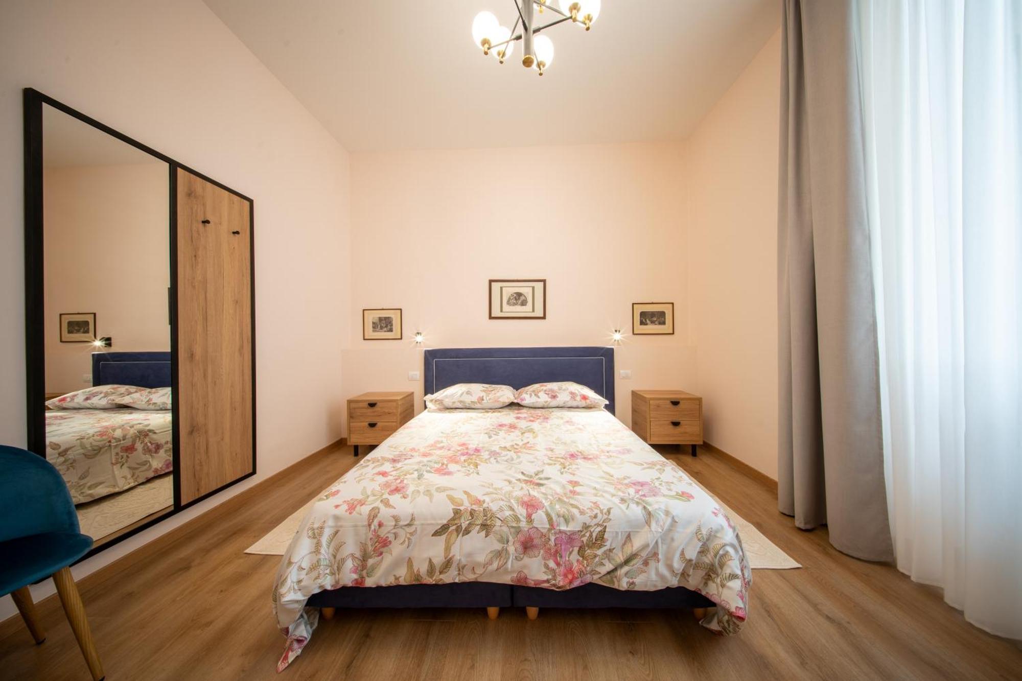 Bed and breakfast Mantellate 9 Florencia