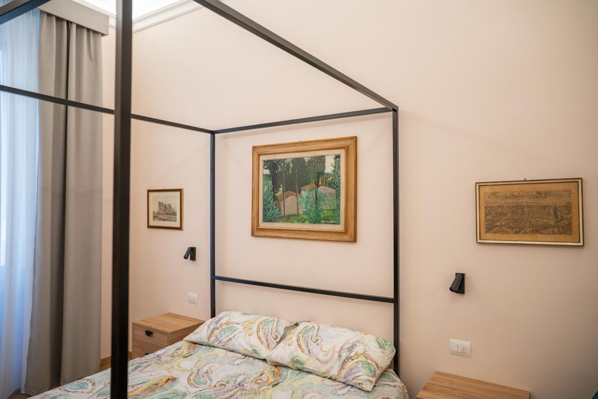 Mantellate 9 Bed and breakfast