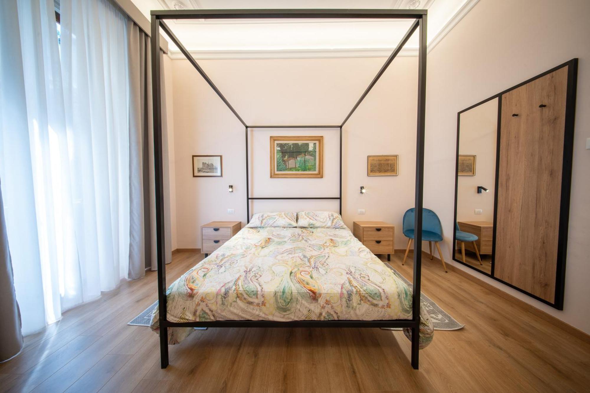 Mantellate 9 Bed and breakfast *