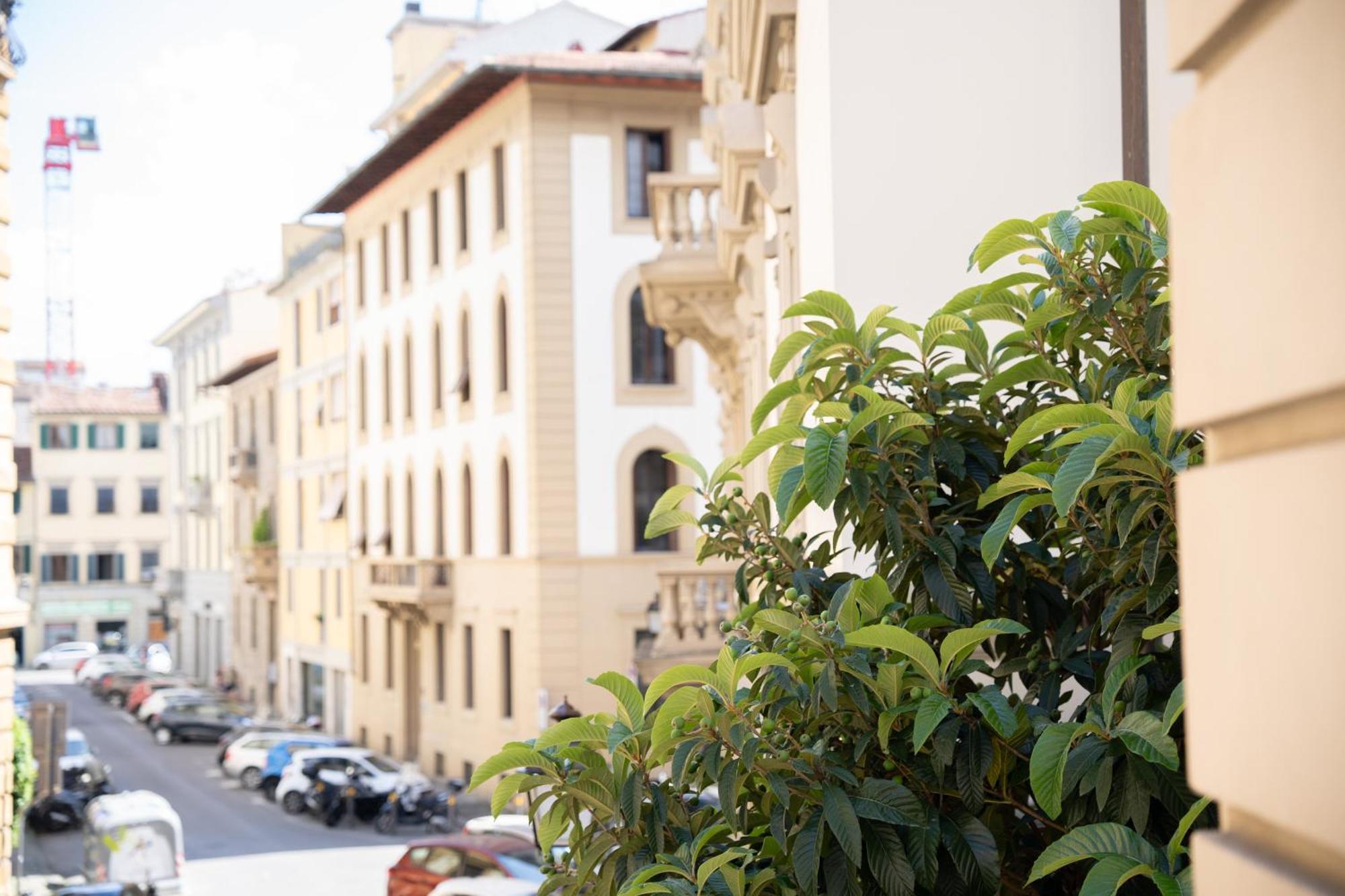 Bed and breakfast Mantellate 9 Florencia