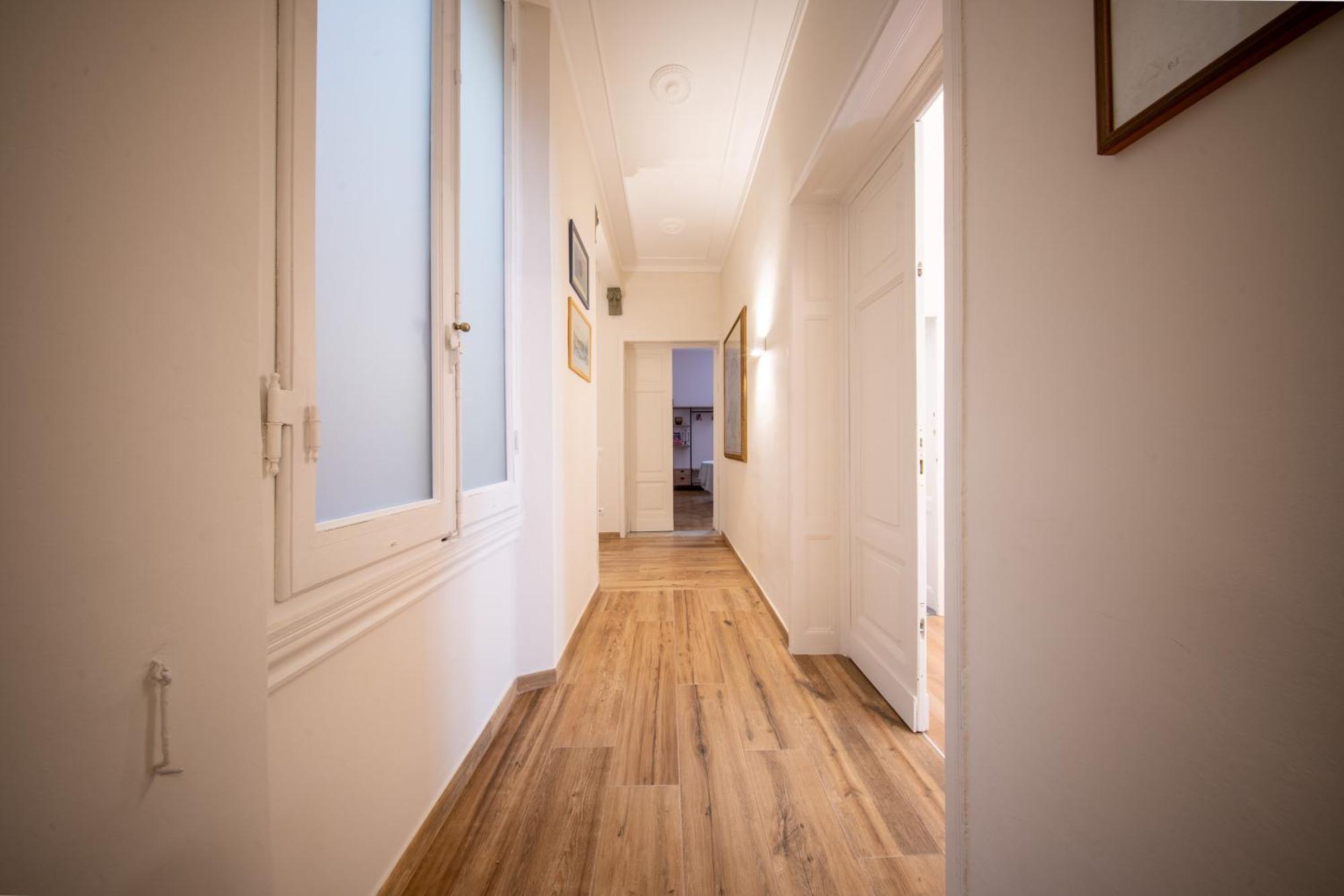 Bed and breakfast Mantellate 9 Florencia