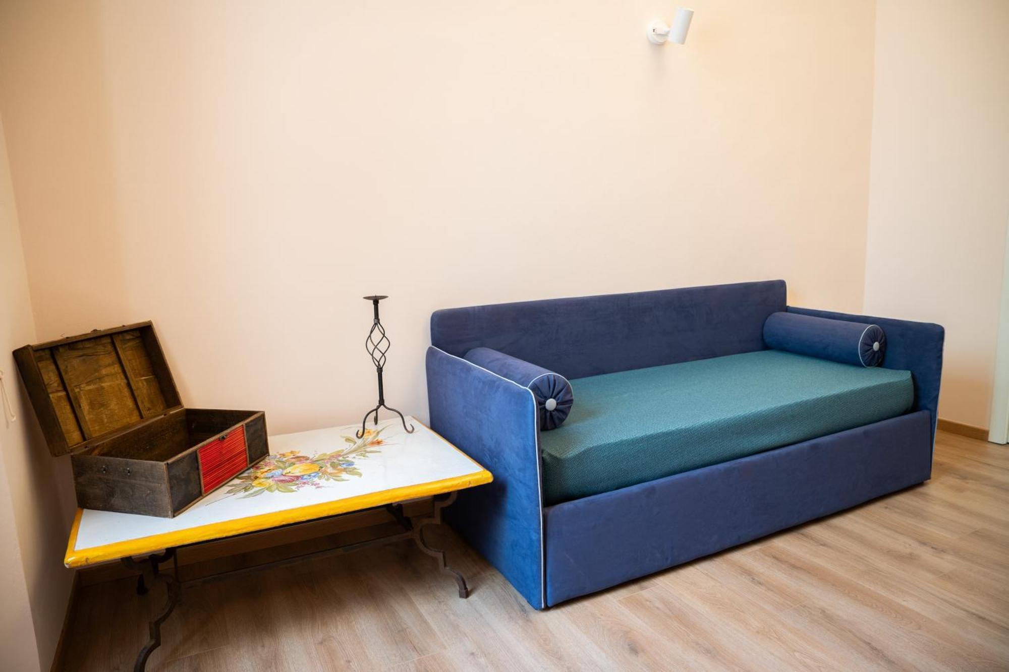 Bed and breakfast Mantellate 9 Florencia