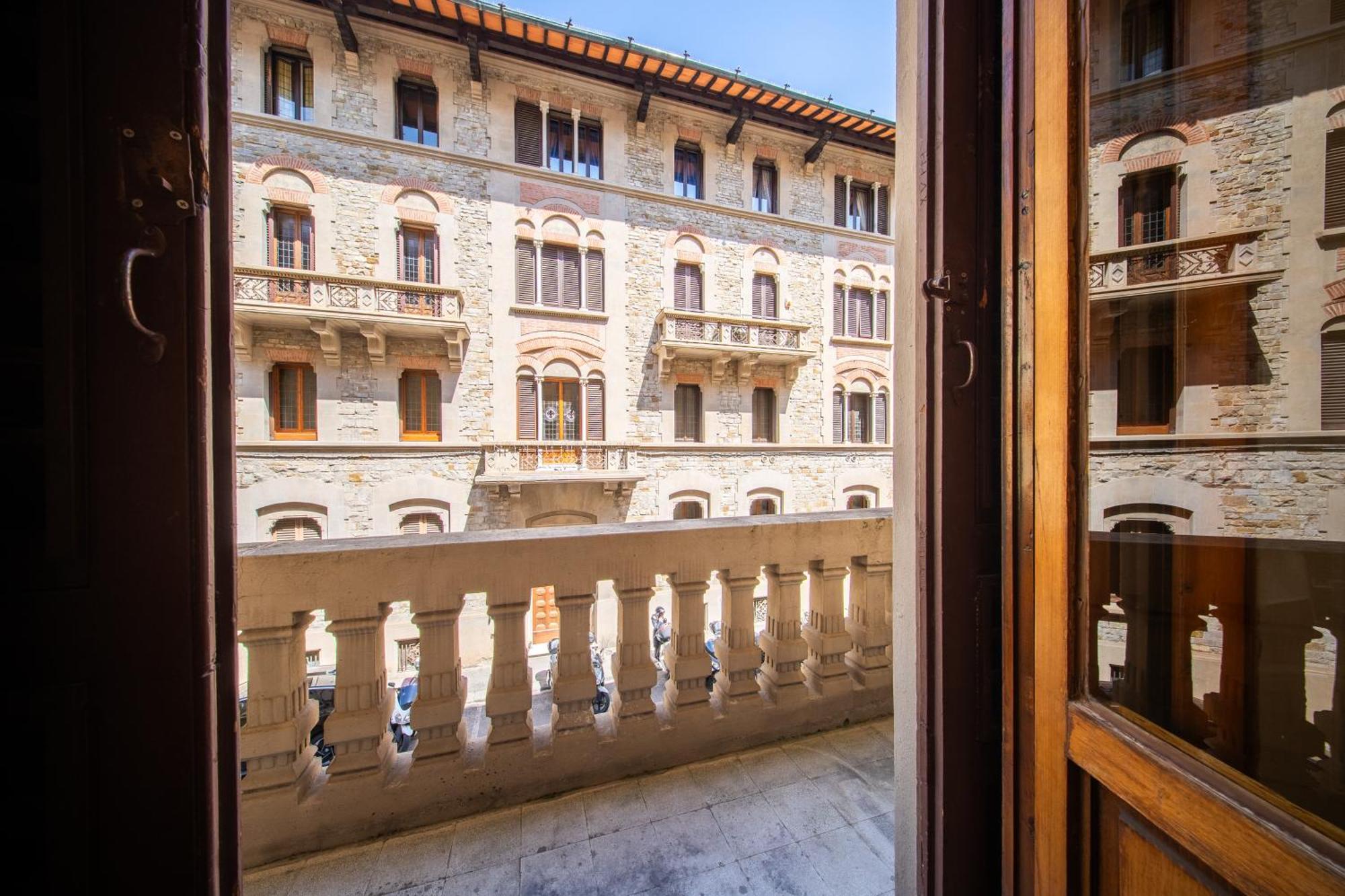 Bed and breakfast Mantellate 9 Florencia