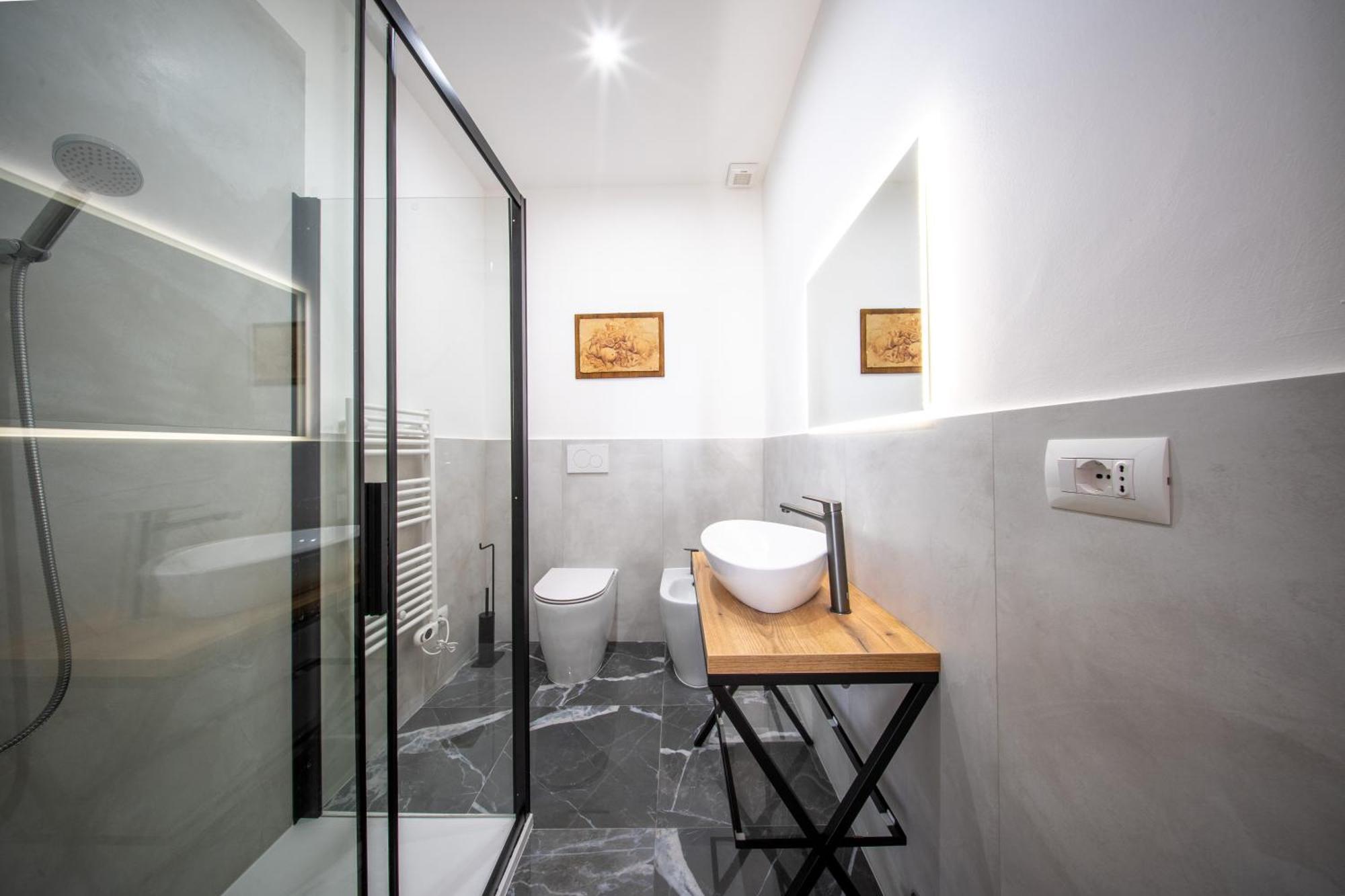 Bed and breakfast Mantellate 9 *