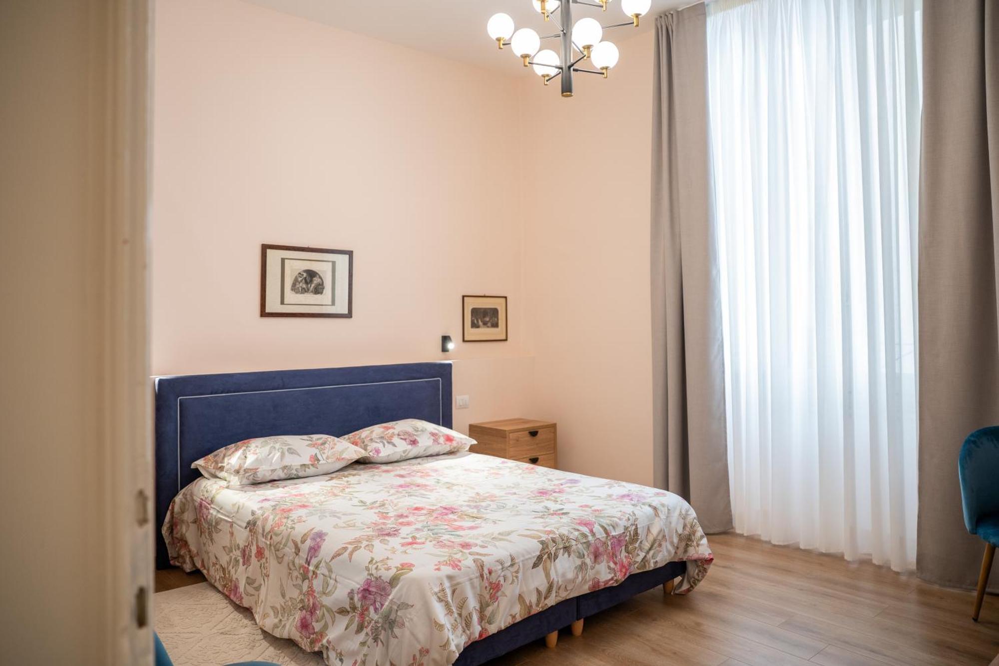 Bed and breakfast Mantellate 9 Florencia