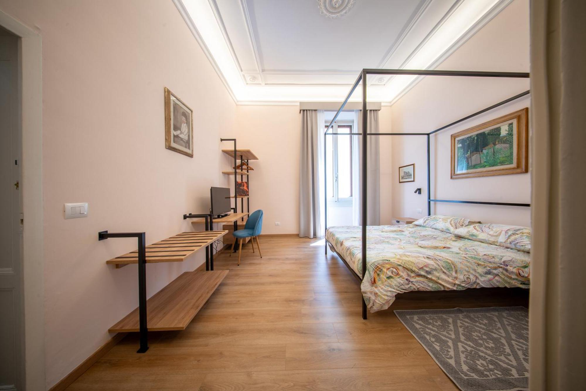 Bed and breakfast Mantellate 9 Florencia
