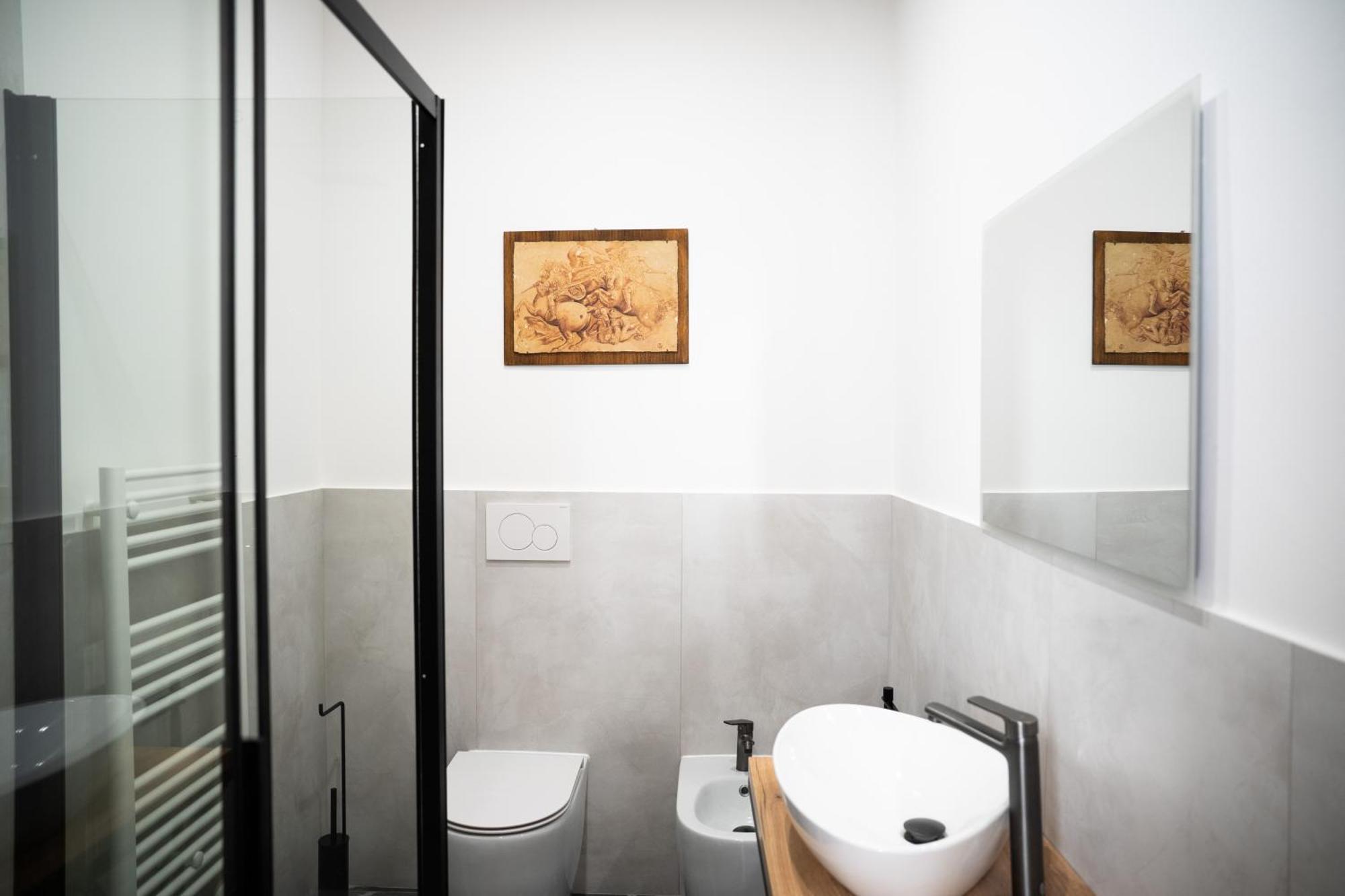 Mantellate 9 * Florencia